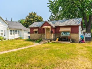 Foreclosed Home - 1007 S 11TH AVE, 54401
