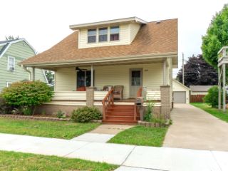 Foreclosed Home - 618 N 4TH AVE, 54401