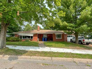 Foreclosed Home - 904 HILLCREST AVE, 54401