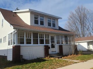 Foreclosed Home - 1214 S 6TH AVE, 54401