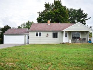 Foreclosed Home - 2012 COUNTY ROAD U, 54401