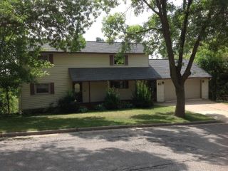 Foreclosed Home - 1215 ELM ST, 54401