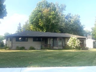 Foreclosed Home - 1502 SUMMIT DR, 54401