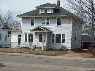 Foreclosed Home - 1424 GRAND AVE, 54403