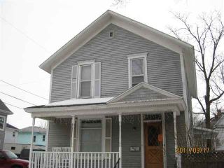 Foreclosed Home - 905 7TH ST, 54403