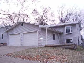 Foreclosed Home - 1013 MONROE ST, 54403