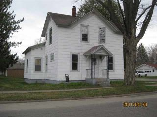 Foreclosed Home - 730 HUMBOLDT AVE, 54403