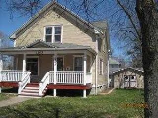Foreclosed Home - List 100066837
