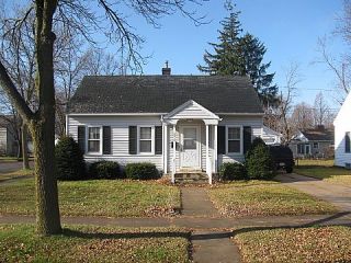 Foreclosed Home - List 100209920
