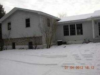Foreclosed Home - List 100251997