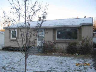 Foreclosed Home - 1210 BROWN ST, 54403