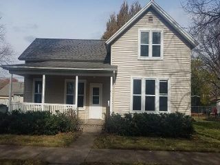 Foreclosed Home - 610 Lincoln Ave, 54403