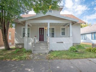 Foreclosed Home - List 100508190