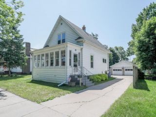 Foreclosed Home - 817 DUNBAR ST, 54403