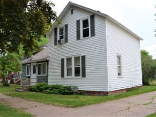 Foreclosed Home - 1220 ARTHUR ST, 54403