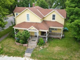 Foreclosed Home - 1002 KICKBUSCH ST, 54403