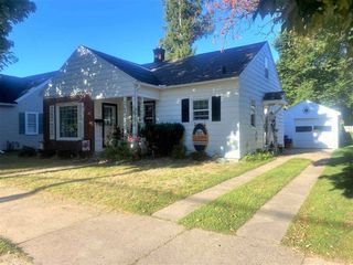Foreclosed Home - 2108 LAMONT ST, 54403