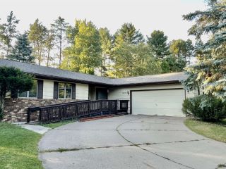 Foreclosed Home - 3822 WOODLAND RIDGE RD, 54403