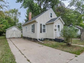 Foreclosed Home - 712 MCDONALD ST, 54403