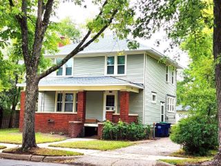 Foreclosed Home - 113 WESTON AVE, 54403