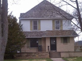 Foreclosed Home - 604 1ST AVE, 54409