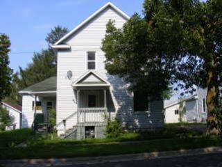 Foreclosed Home - 222 EDISON ST, 54409