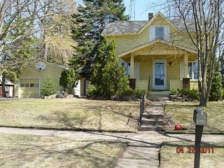Foreclosed Home - 403 HUDSON ST, 54409
