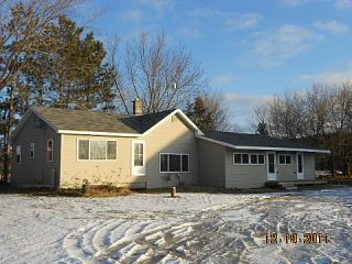 Foreclosed Home - 3211 COUNTY ROAD Y, 54409
