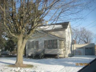 Foreclosed Home - List 100252504