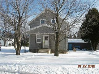 Foreclosed Home - 201 HUDSON ST, 54409