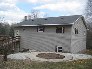 Foreclosed Home - N3453 COUNTY RD S, 54409