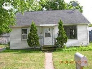 Foreclosed Home - 821 SPRUCE ST, 54409