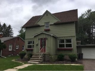 Foreclosed Home - 322 5TH AVE, 54409