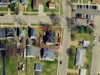 Foreclosed Home - 434 DORR ST, 54409