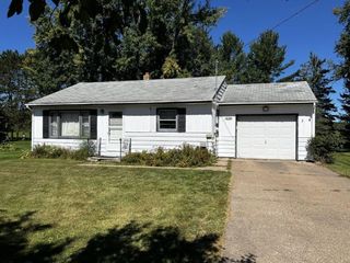 Foreclosed Home - W9568 NORTH AVE, 54409
