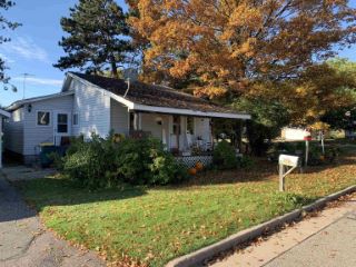 Foreclosed Home - 1227 1ST AVE, 54409