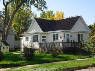 Foreclosed Home - 1005 9TH AVE, 54409