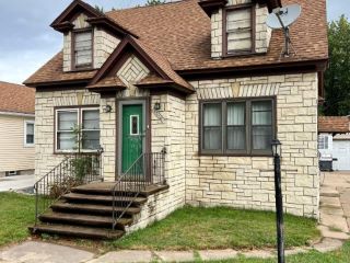 Foreclosed Home - 1214 2ND AVE, 54409