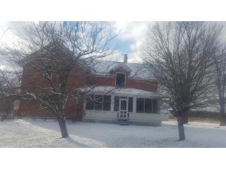 Foreclosed Home - 134225 County Road L 134299 County Rd L, 54411