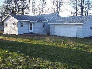 Foreclosed Home - C2474 SHORT RD, 54412