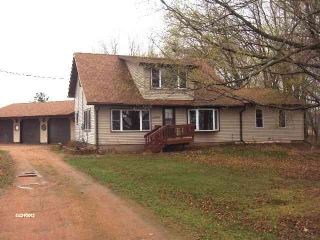 Foreclosed Home - 5689 ELM RD, 54412