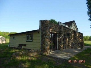 Foreclosed Home - P2068 N POLE RD, 54414