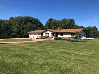 Foreclosed Home - 176012 COUNTY RD N, 54414