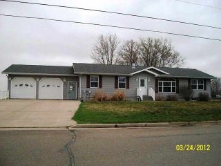 Foreclosed Home - 307 E SPENCE ST, 54421