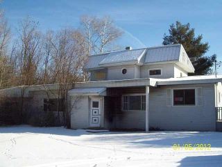 Foreclosed Home - List 100252507