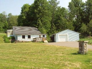 Foreclosed Home - W4478 BUCKNER RD, 54430