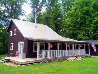 Foreclosed Home - W4791 STATE HIGHWAY 64, 54430