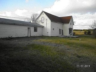Foreclosed Home - N5209 COUNTY ROAD X, 54435