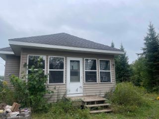 Foreclosed Home - N4732 COUNTY ROAD X, 54435