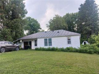 Foreclosed Home - 115 N EATON AVE, 54437